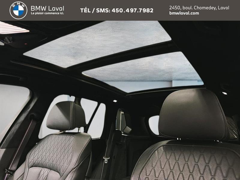 bmw X5 2020 - 18