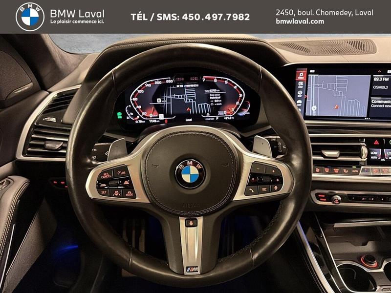 bmw X5 2020 - 21