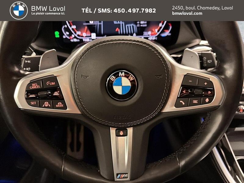 bmw X5 2020 - 22