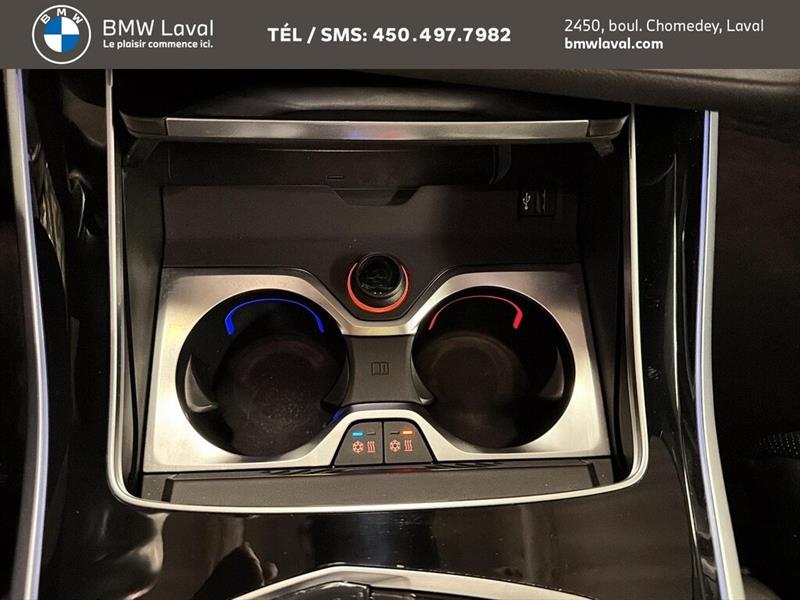 bmw X5 2020 - 23