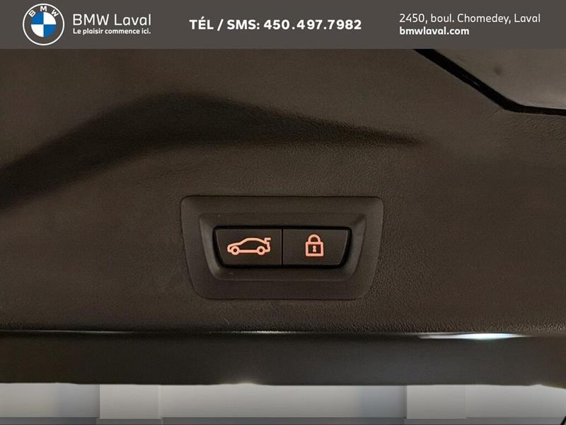 bmw X5 2020 - 24