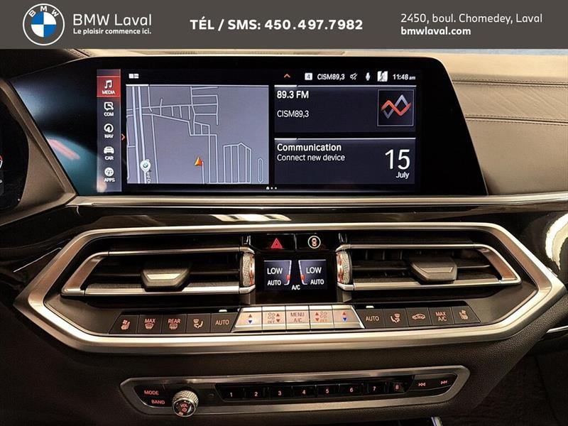 bmw X5 2020 - 25