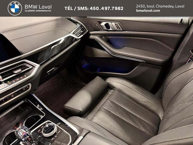 bmw X5 2020 - 26