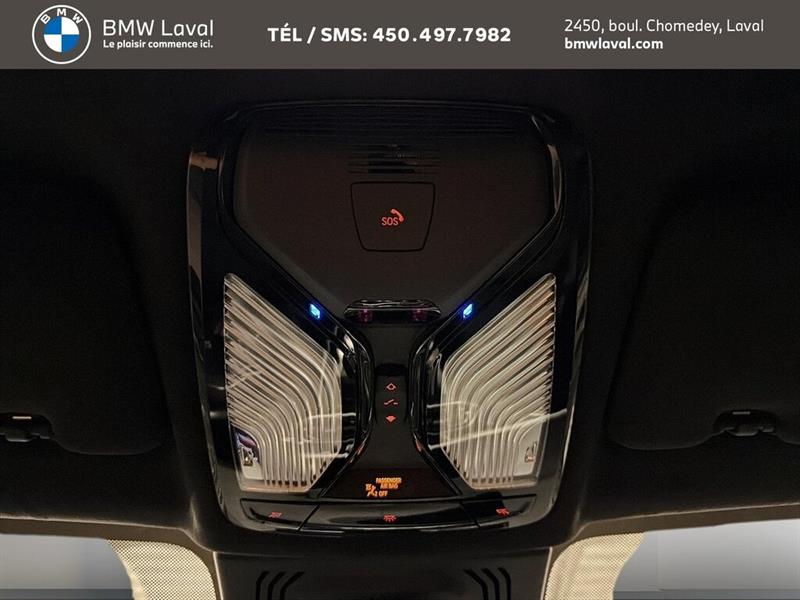 bmw X5 2020 - 27