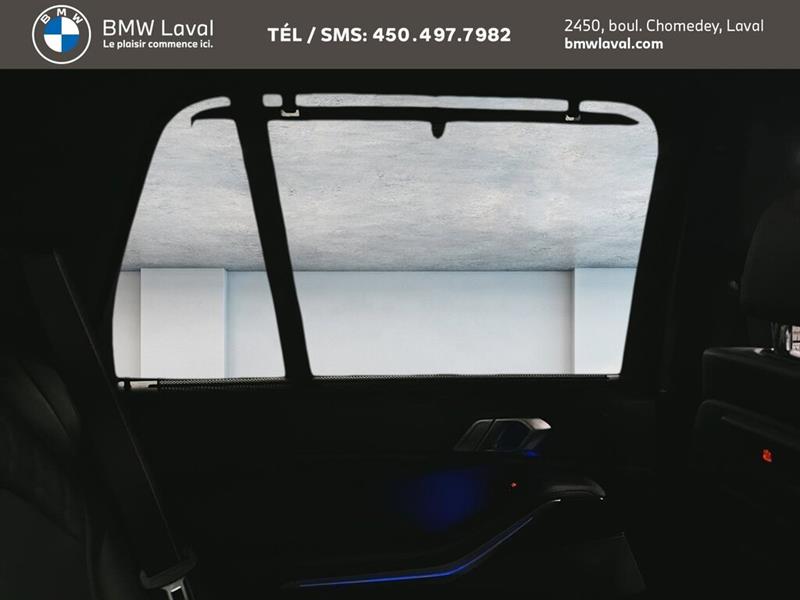 bmw X5 2020 - 28