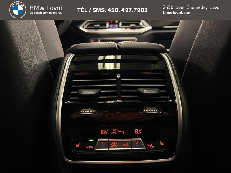 bmw X5 2020 - 29