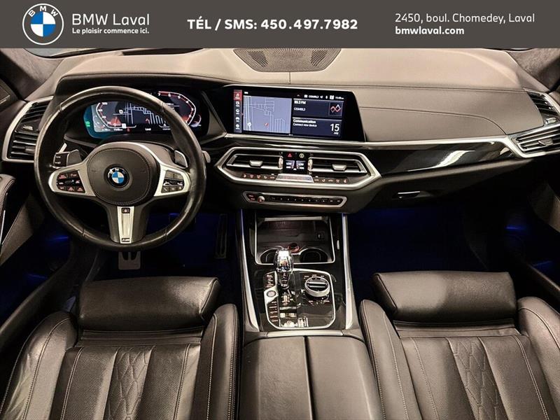 bmw X5 2020 - 30