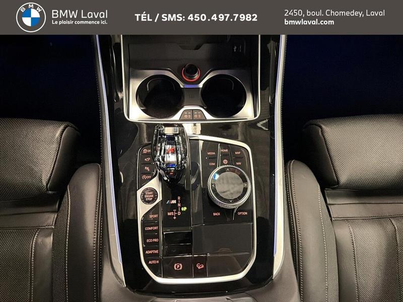 bmw X5 2020 - 31