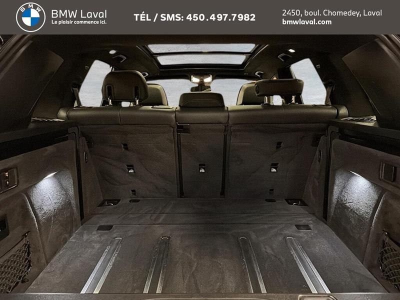 bmw X5 2020 - 32