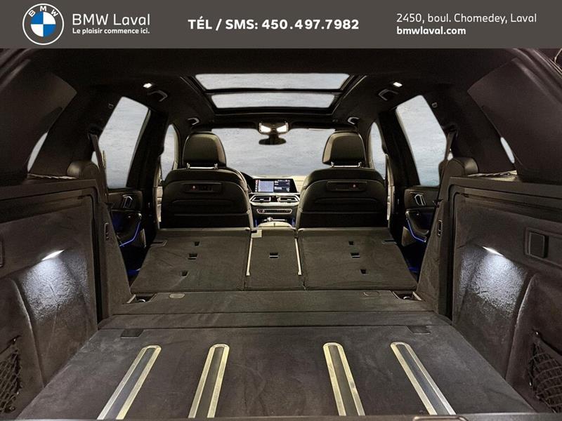 bmw X5 2020 - 33