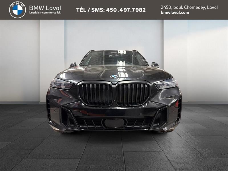 bmw X5 2024 - 3