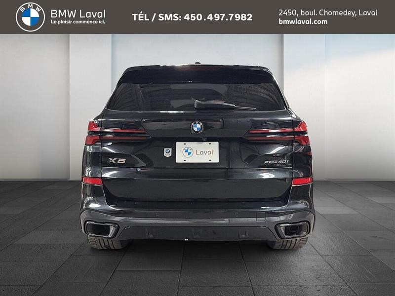 bmw X5 2024 - 7