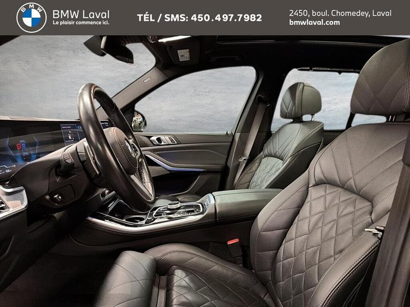 bmw X5 2024 - 11
