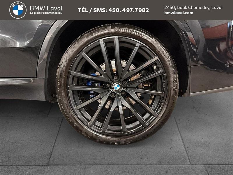 bmw X5 2024 - 14