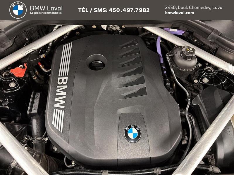 bmw X5 2024 - 15