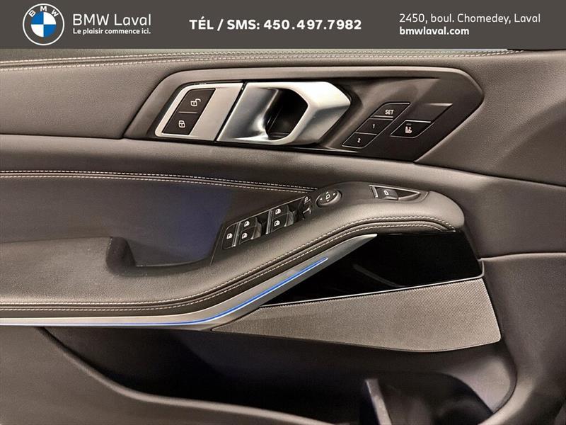 bmw X5 2024 - 16
