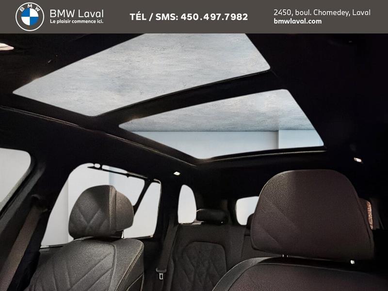 bmw X5 2024 - 18