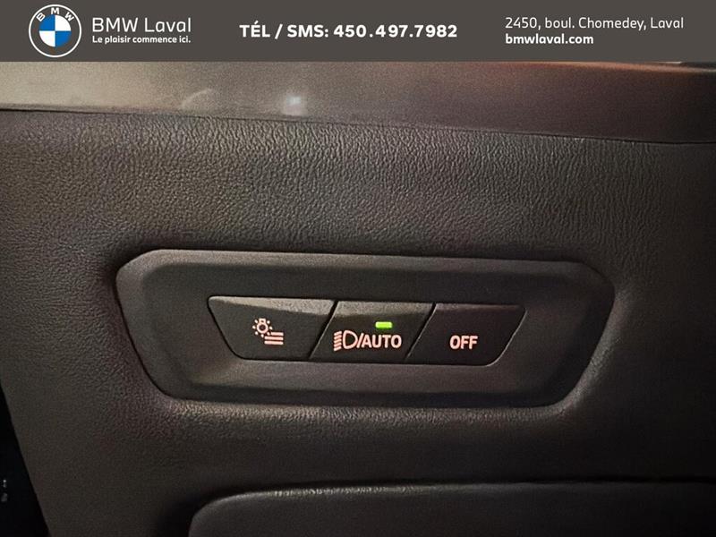 bmw X5 2024 - 19