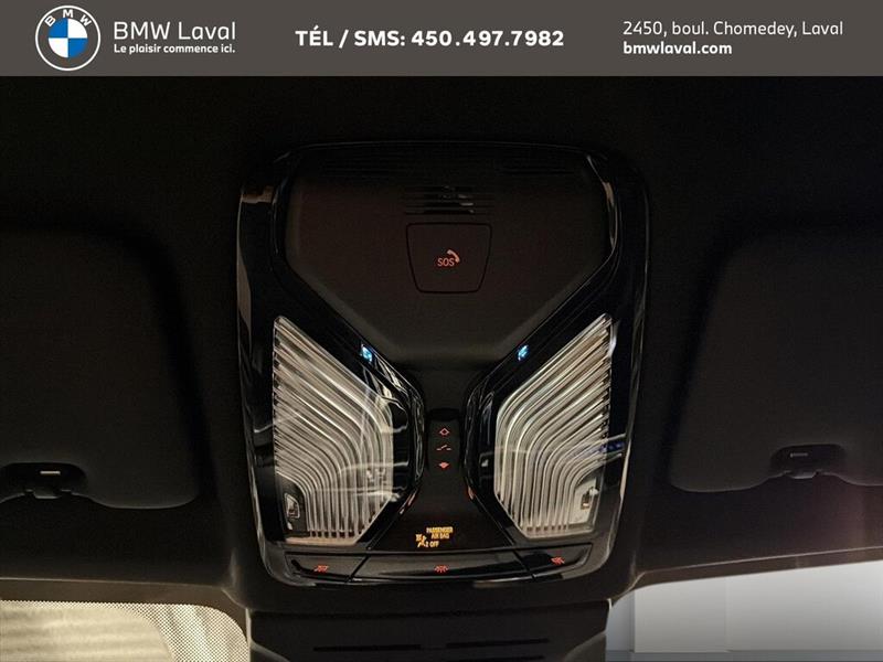 bmw X5 2024 - 20