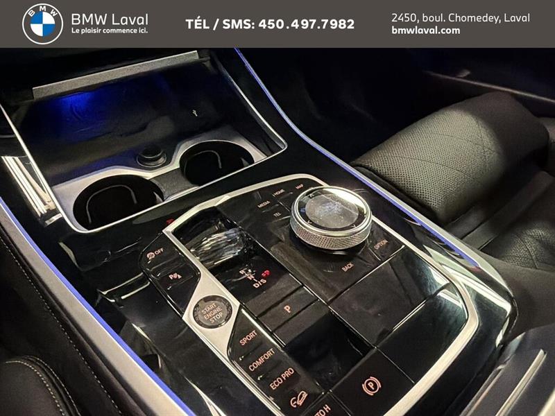 bmw X5 2024 - 21