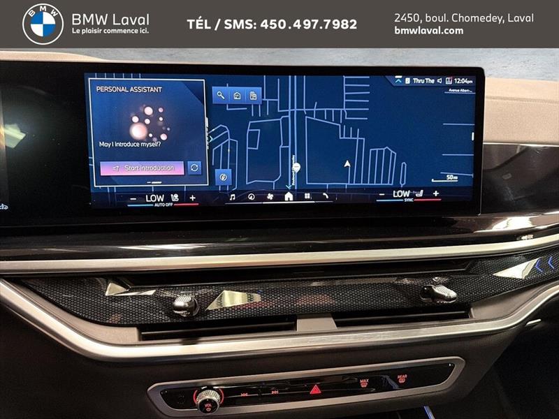 bmw X5 2024 - 22