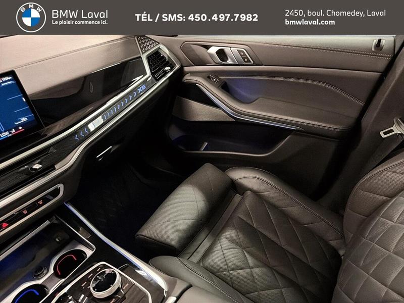 bmw X5 2024 - 23