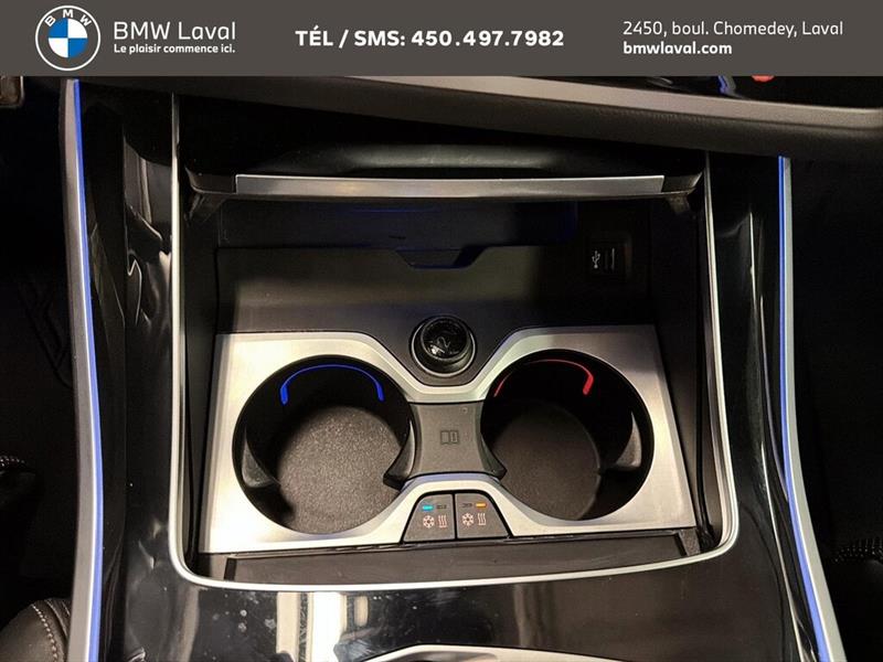 bmw X5 2024 - 24