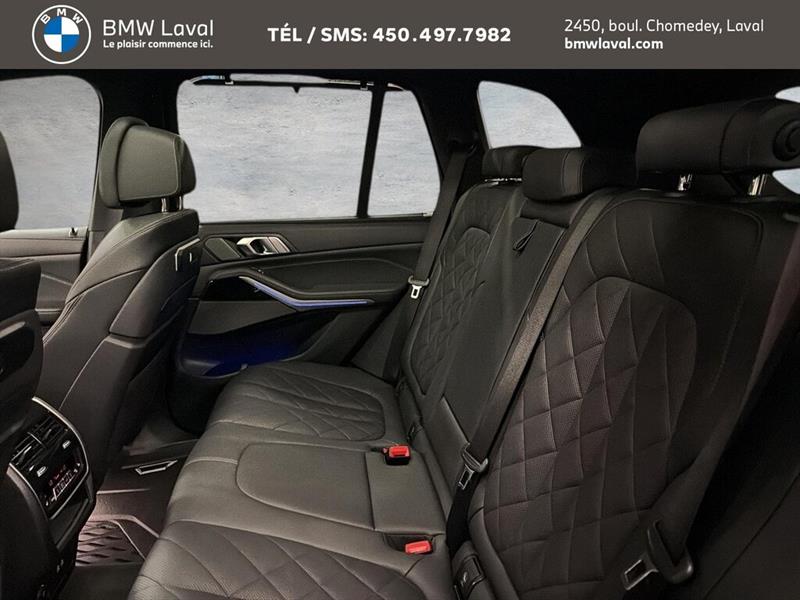bmw X5 2024 - 25