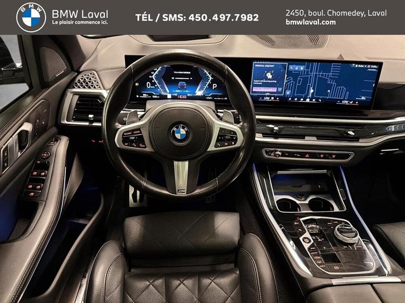 bmw X5 2024 - 29