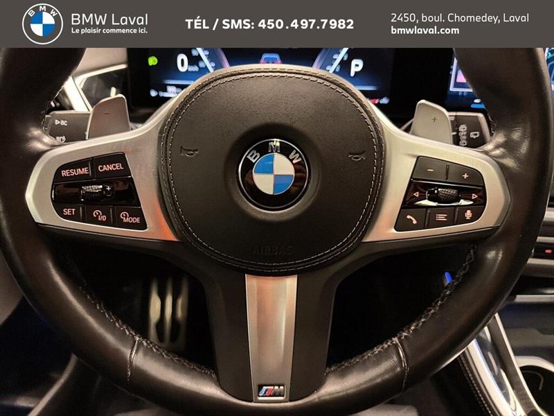 bmw X5 2024 - 30