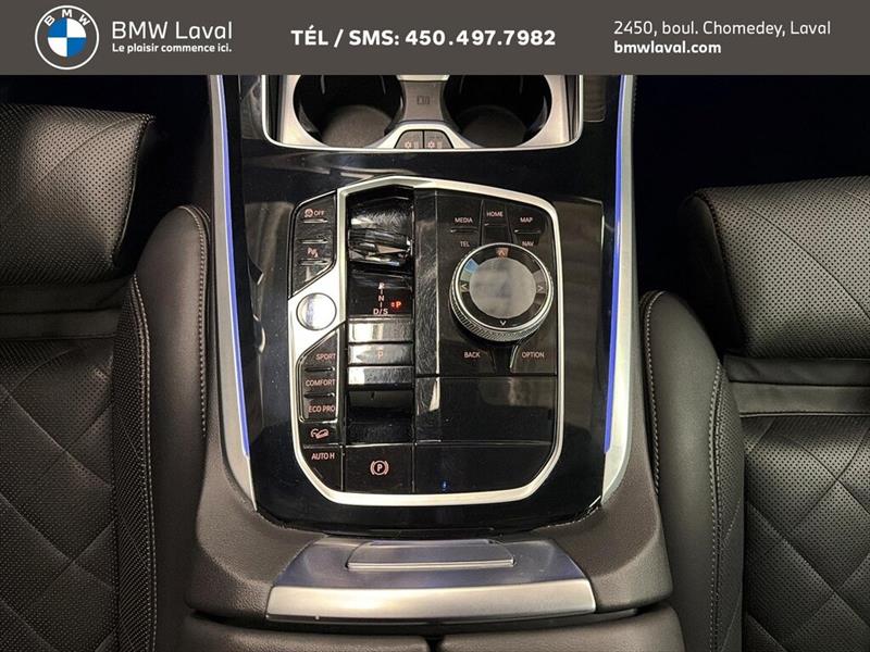 bmw X5 2024 - 31