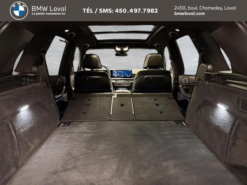bmw X5 2024 - 33