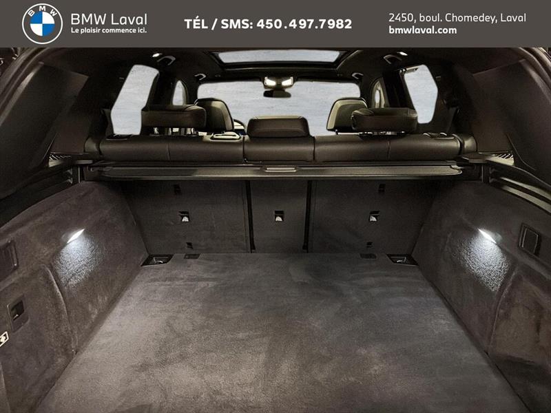 bmw X5 2024 - 34