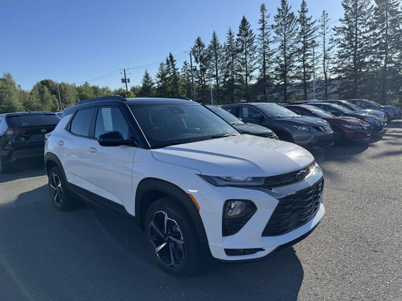 chevrolet Trailblazer 2023 - 3