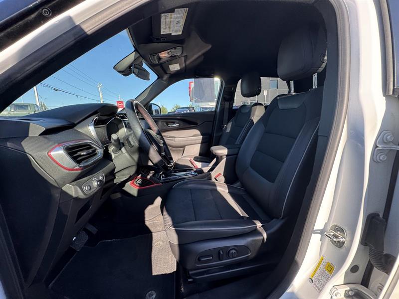 chevrolet Trailblazer 2023 - 6