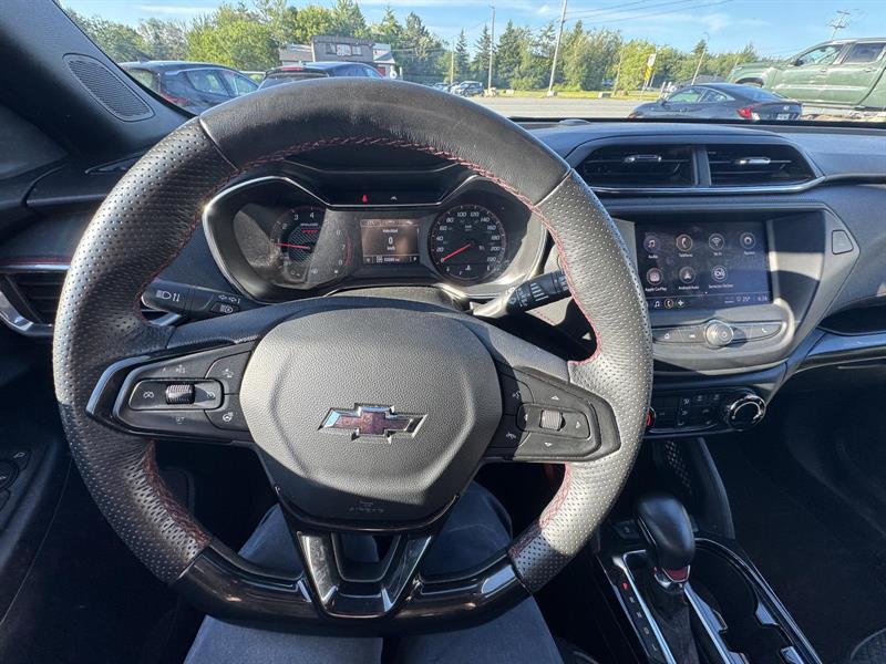 chevrolet Trailblazer 2023 - 7