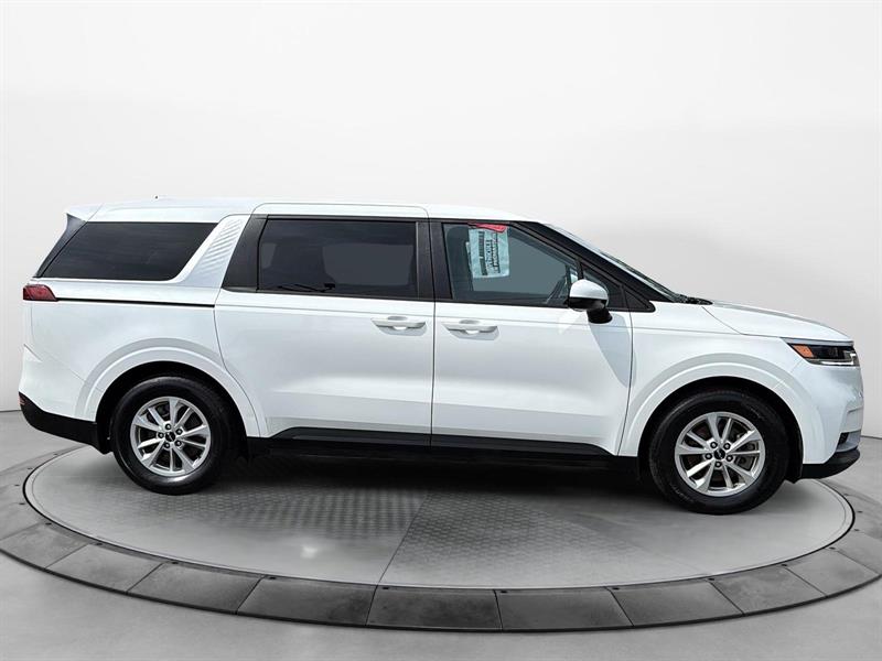 kia Carnival 2024 - 6