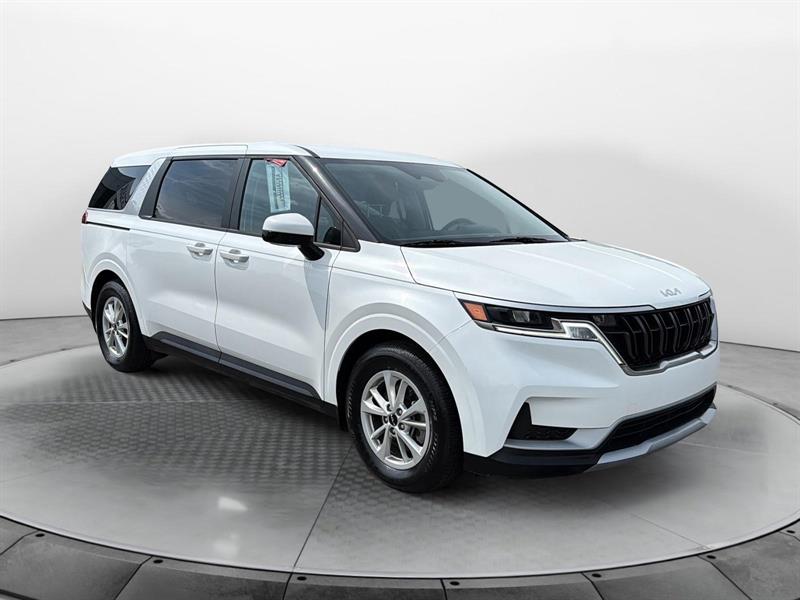 kia Carnival 2024 - 7