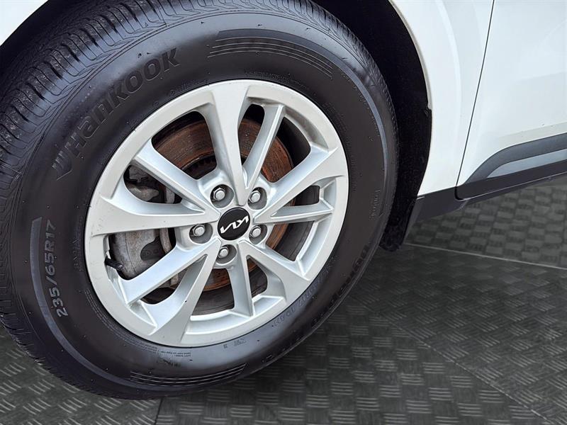 kia Carnival 2024 - 8