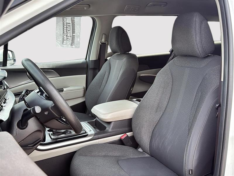 kia Carnival 2024 - 10