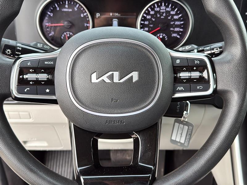 kia Carnival 2024 - 13