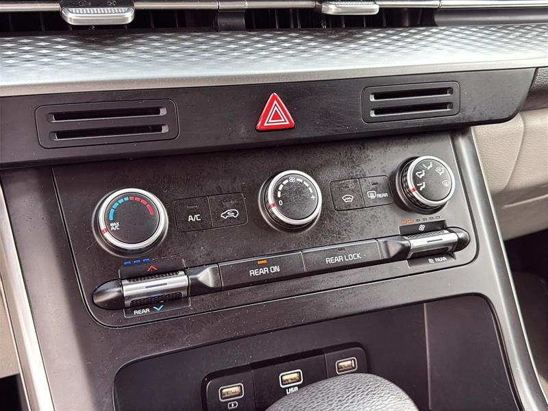 kia Carnival 2024 - 16