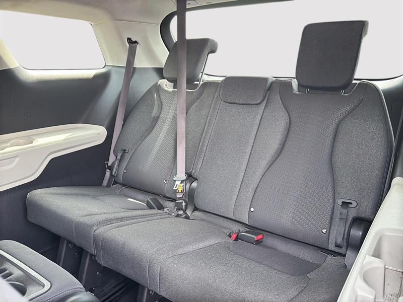 kia Carnival 2024 - 19