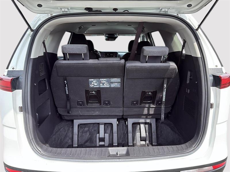 kia Carnival 2024 - 20