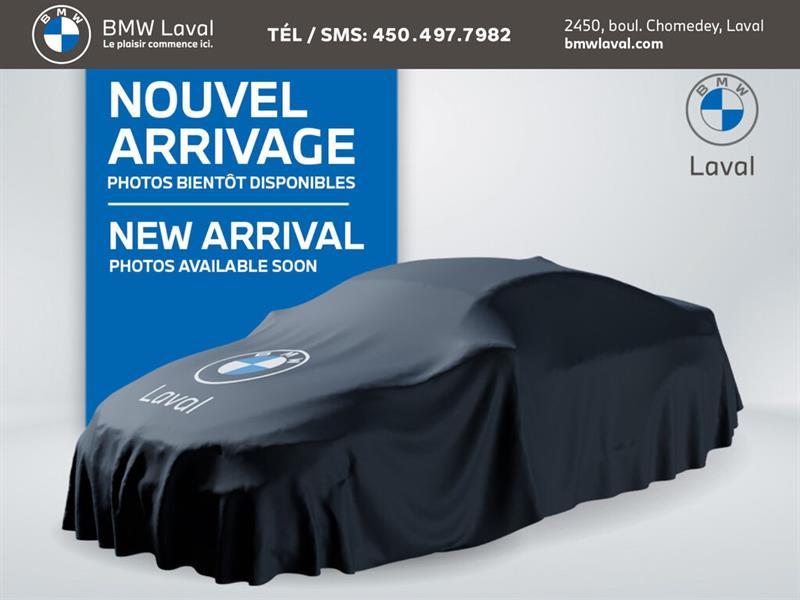 bmw X3 2024