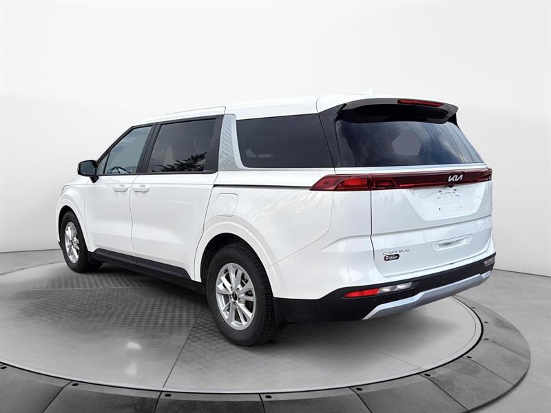 kia Carnival 2024 - 3