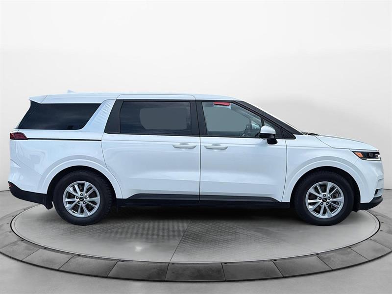kia Carnival 2024 - 6