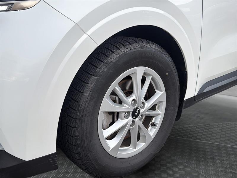 kia Carnival 2024 - 8
