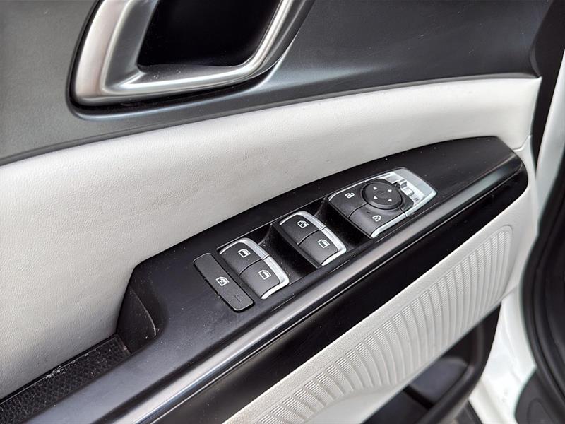 kia Carnival 2024 - 10