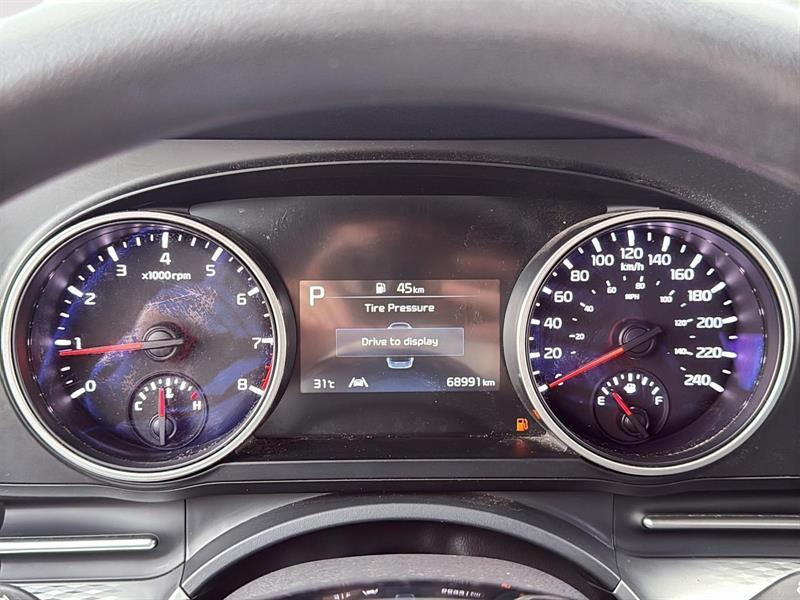 kia Carnival 2024 - 13